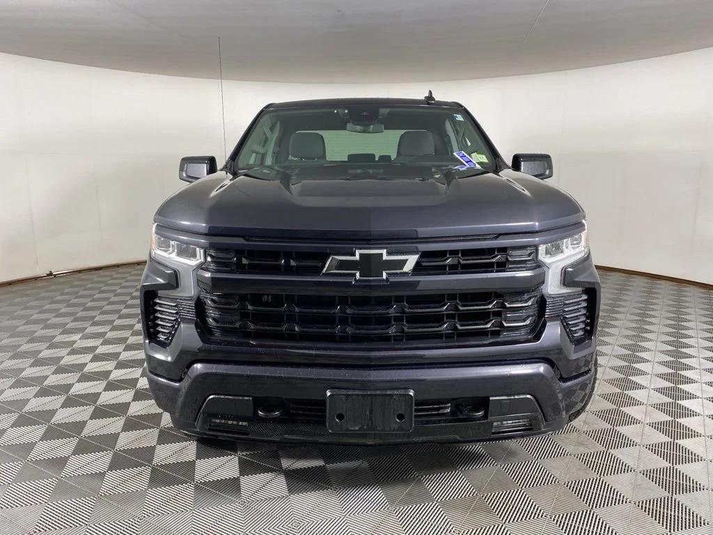 chevrolet silverado 1500 2024 1GCRDEED6RZ406071 image chevrolet silverado 1500 2024 1GCRDEED6RZ406071 image